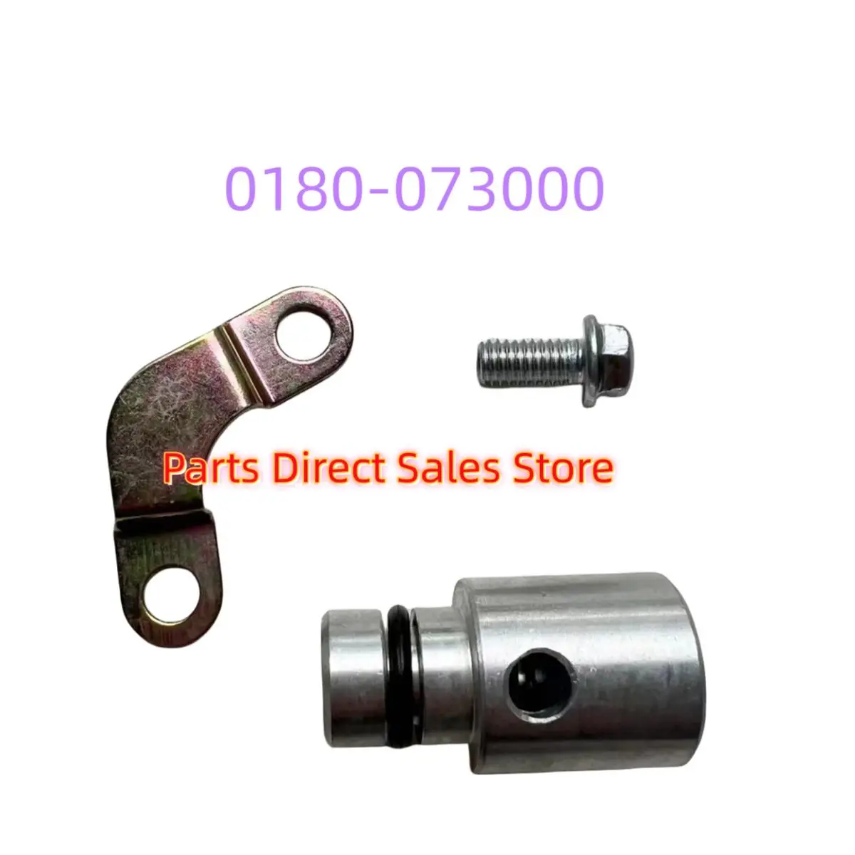 Relief Valve 0180-073000 for CF CForce 500 X5 600 X6 UForce 500 U5 600 U6 ZForce 600 Z6 625 CF188 CF196 X-Lander Rancher