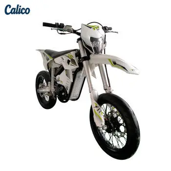 Calico Brand's Ebike High-power 22000W Electric Off-road Vehicle with Beautiful Appearance and Superior Quality