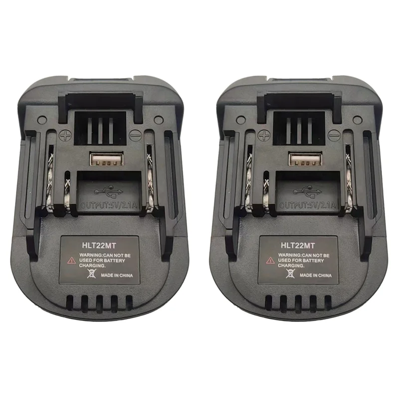 

Адаптер AT21-2X HLT22MT, конвертер для Hilti 22 В, литиевая батарея, инструмент для литиевой батареи