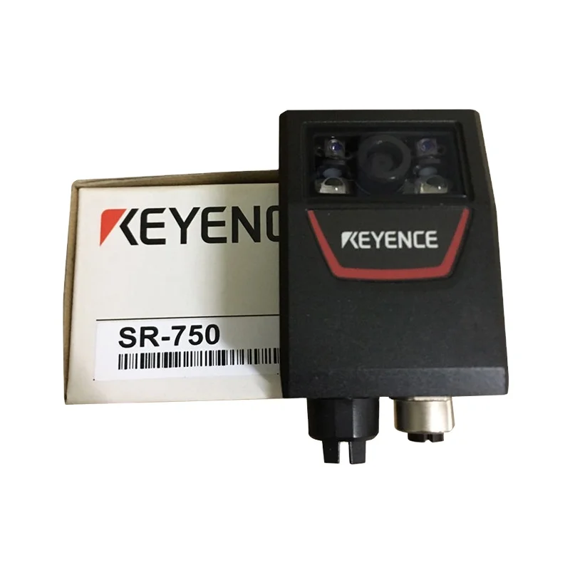 In stock KEYENCE SR-H6W Setup software AutoID Network Navigator for KEYENCE 1D and 2D code reader