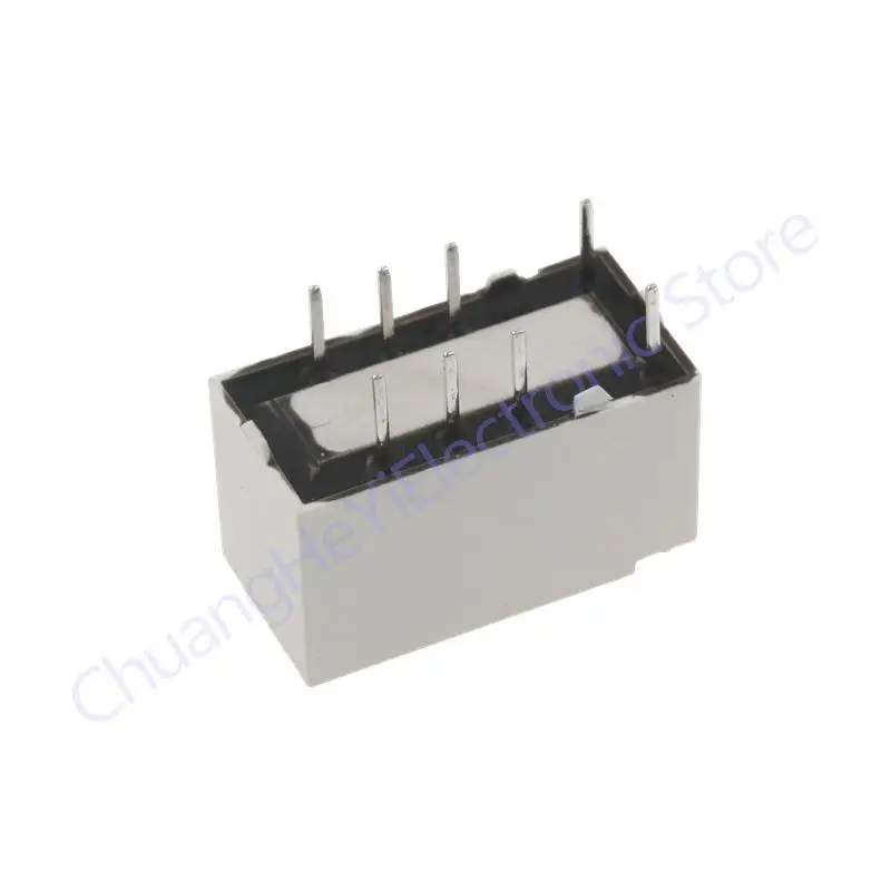 HF Relay HFD3/5 12 24-L1 HFD3-5-L1 HFD3-12-L1 HFD3-24-L1 2A 5V 12V 24V 8pin Replaceable TX2 -5 12 24V Signal relay