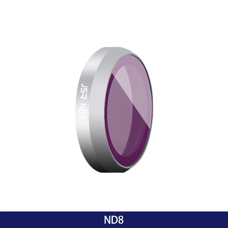 Variant: ND8