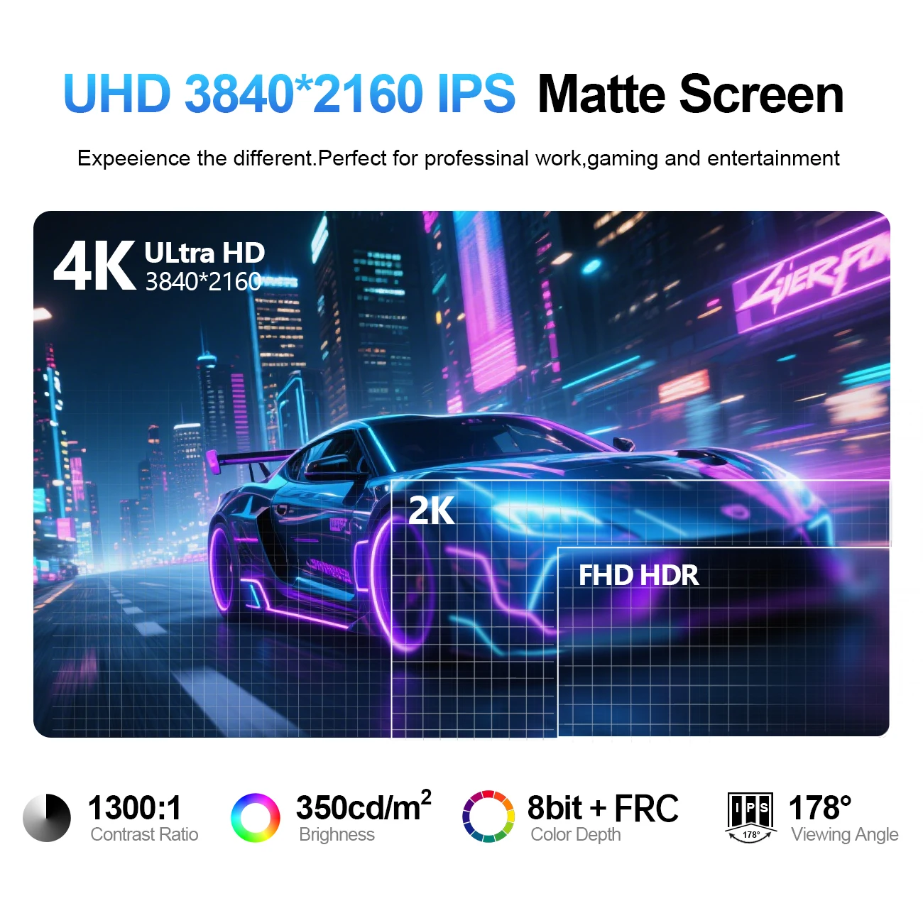 Thumbnail 3 - #19 Best 4K Monitors to Buy In 2026