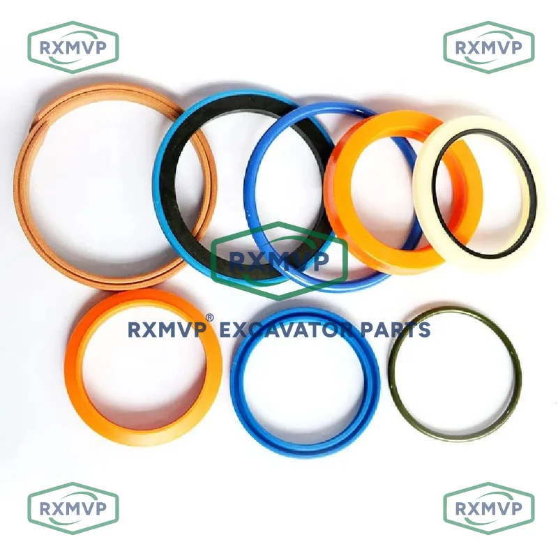 for Wholesale Excavator Seal Kit 991-20022  99120022  991/20022  JCB Backhoe Excavator