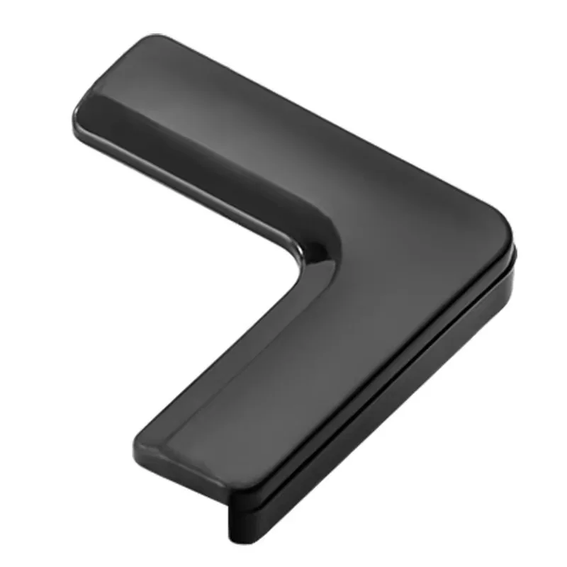 Anti-collision Angle Protection Cover Does Not Affect The Opening of Windows or Bridge Breaking Aluminum Window Angle Protection