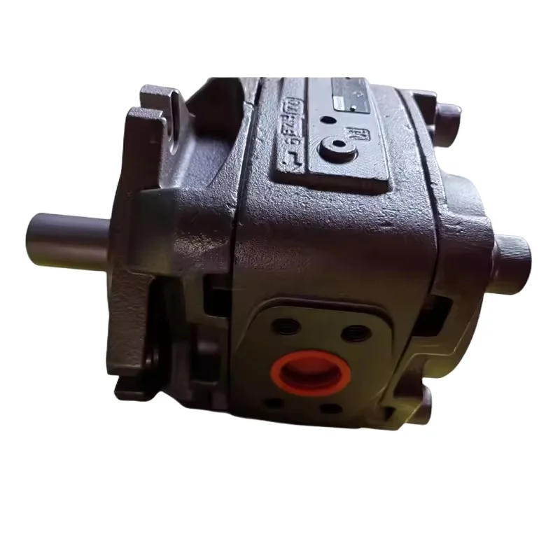 

PGH PGH4 PGH2 PGH3 Series PGH5-31/063RE11VU2 Hydraulic Fixed Displacement Internal Gear Pump