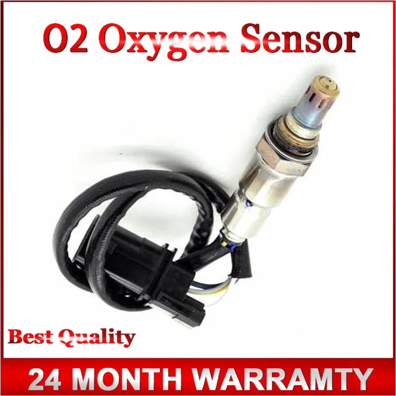 

Для Lambda Probe O2 датчик соотношения кислорода и воздуха и топлива VW Beetle Caddy Golf Jetta Polo Touran 03F 906262 03F 906262 B 03F 906 262 B