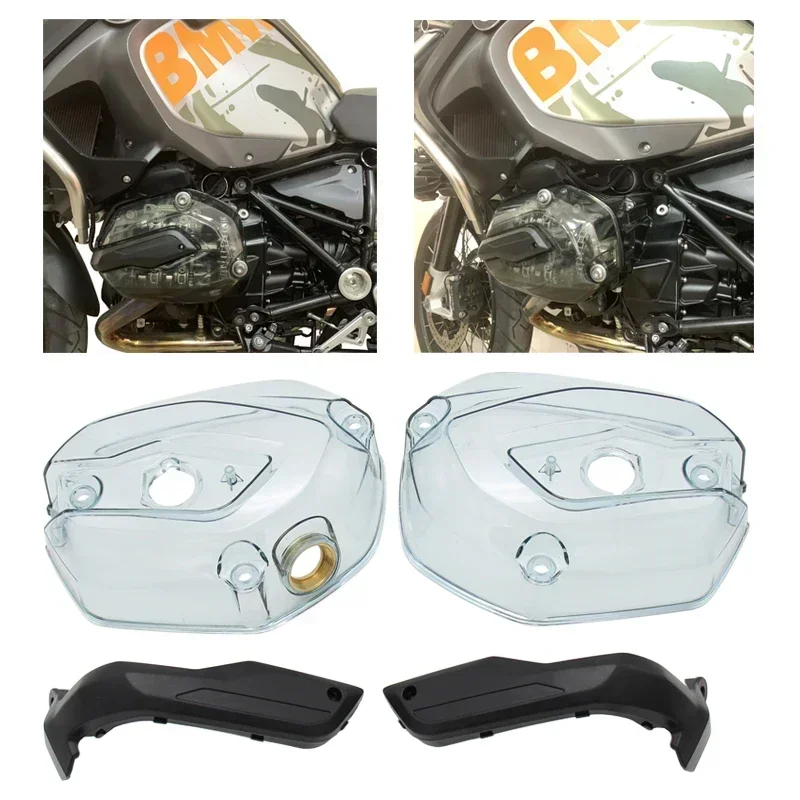 

Крышка клапана головки цилиндра для Мотоцикла BMW R1200GS K50 K51 13-17 R1200R K53 K54 2015-2017