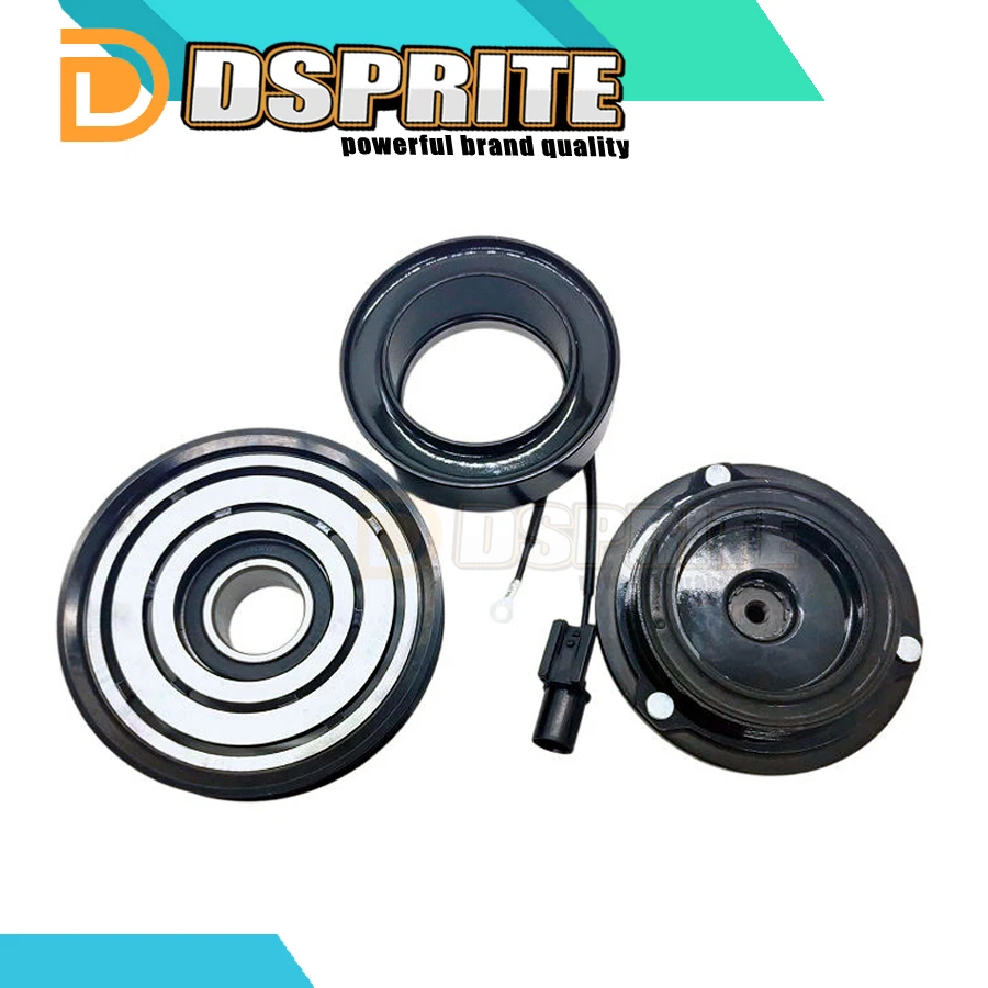 

A/C AC Compressor Clutch For Hyundai Grandeur I30 Kia Magentis Pro Ceed 2.0 2.2 97701-2B101 97701-2B100 977012B151 977013K720