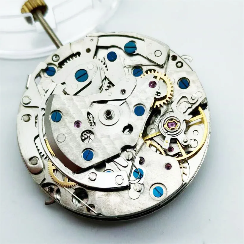 Watch Accessories D…