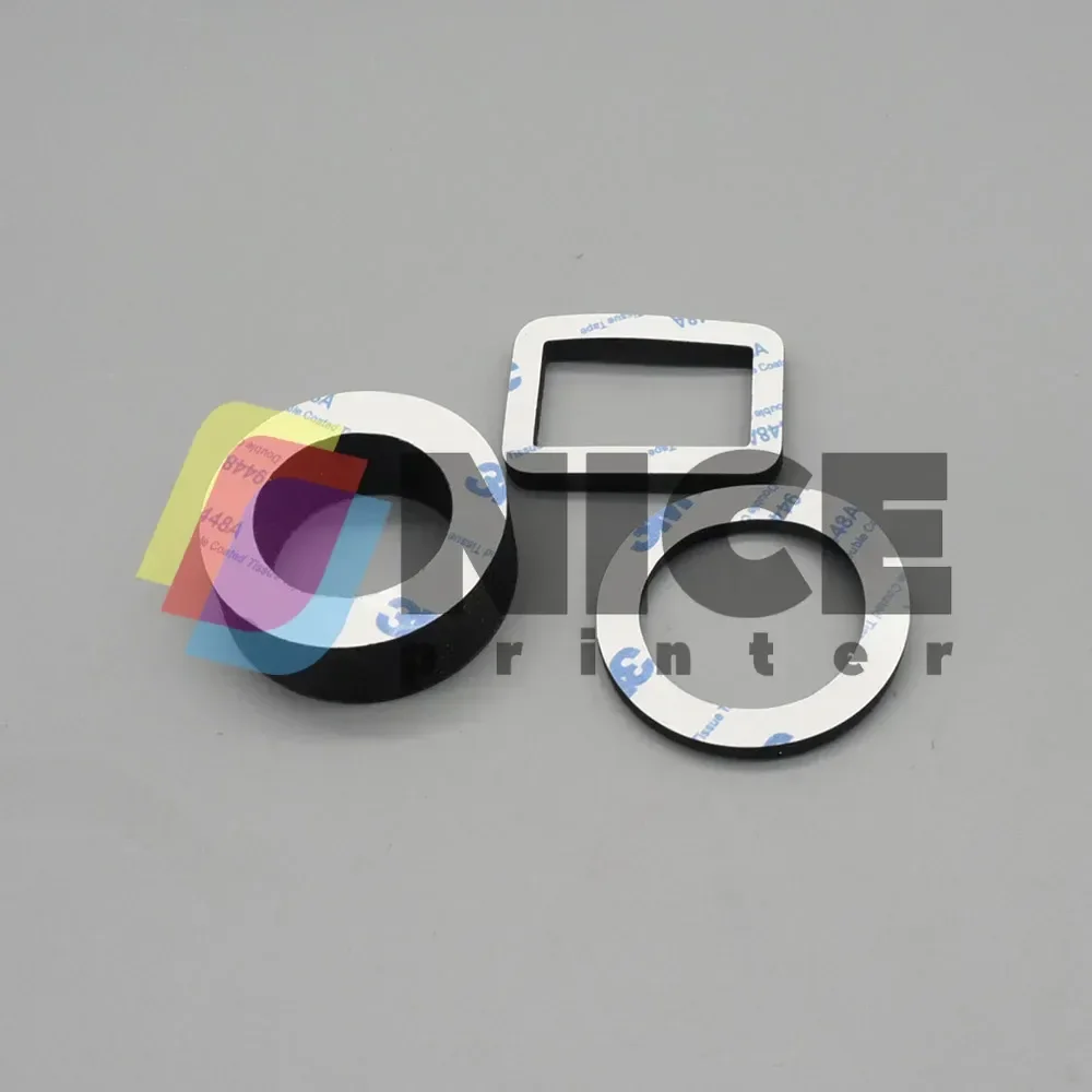 10Sets Hopper Sponge Seal Toner Seal For Canon IR Advanced 6055 6065 6075 6255 6265 6275 8085 8095 8105 8205 8285 8295
