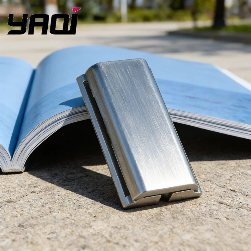 2026年大ヒット商品！yaqi-tile-316ステンレス鋼安全カミソリヘッド