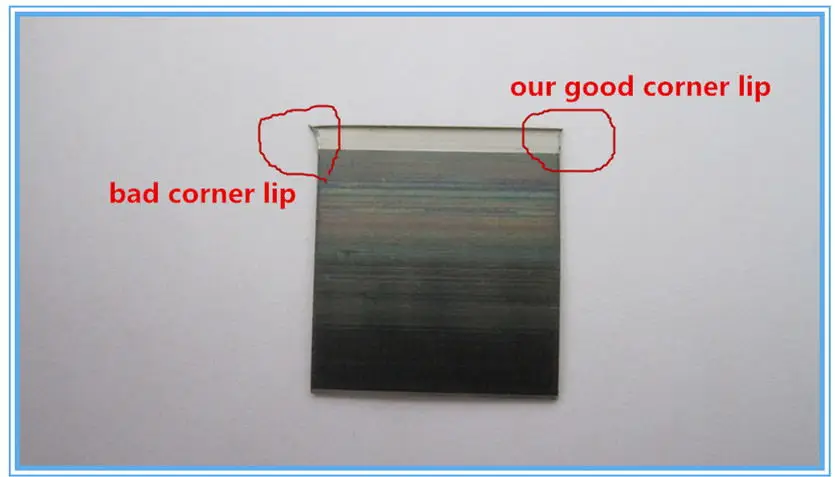 Hot Sale Manual Blade Lipper Cutting Machine YTLC-40