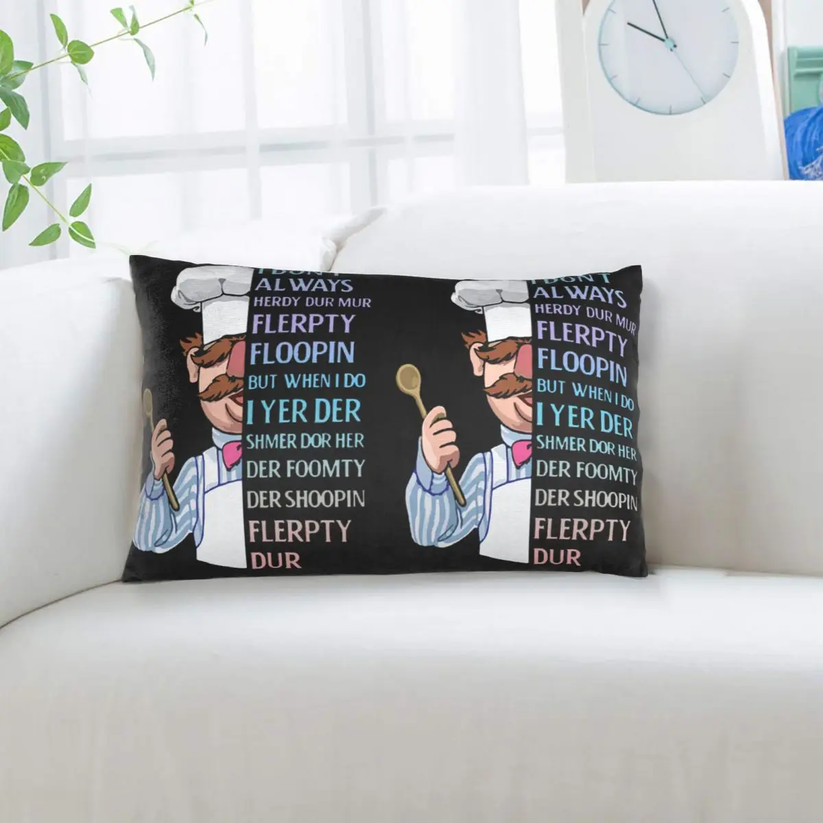 The Swedish Chef - …