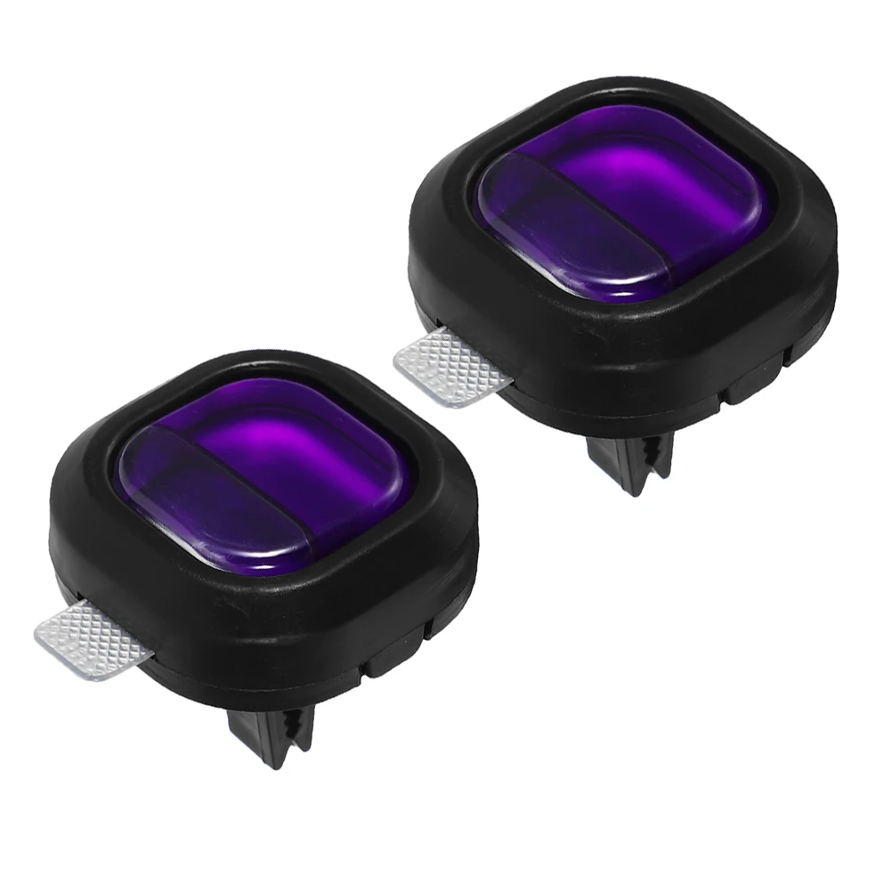 

Car Aromatherapy Auto Scent Clips Air Vent Outlet Decorations for Accessory Accessories Vehicle Ornament Diffuser