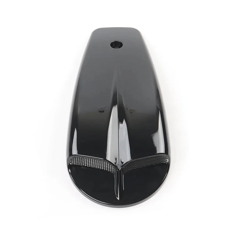 

Strict Motorcycle Accessories Dash Fuel Console Gas Tank Cover Air Scoop Smooth For Nightster 975 RH975 S 2022-2024