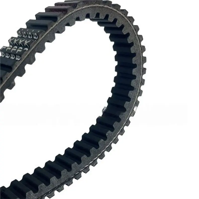 For Aeon Quadro 4 346Cc 4-Wheel Tilting Scooter 2016 CVT Clutch Drive Belt 810X25.5 Replacement Transmission Belt