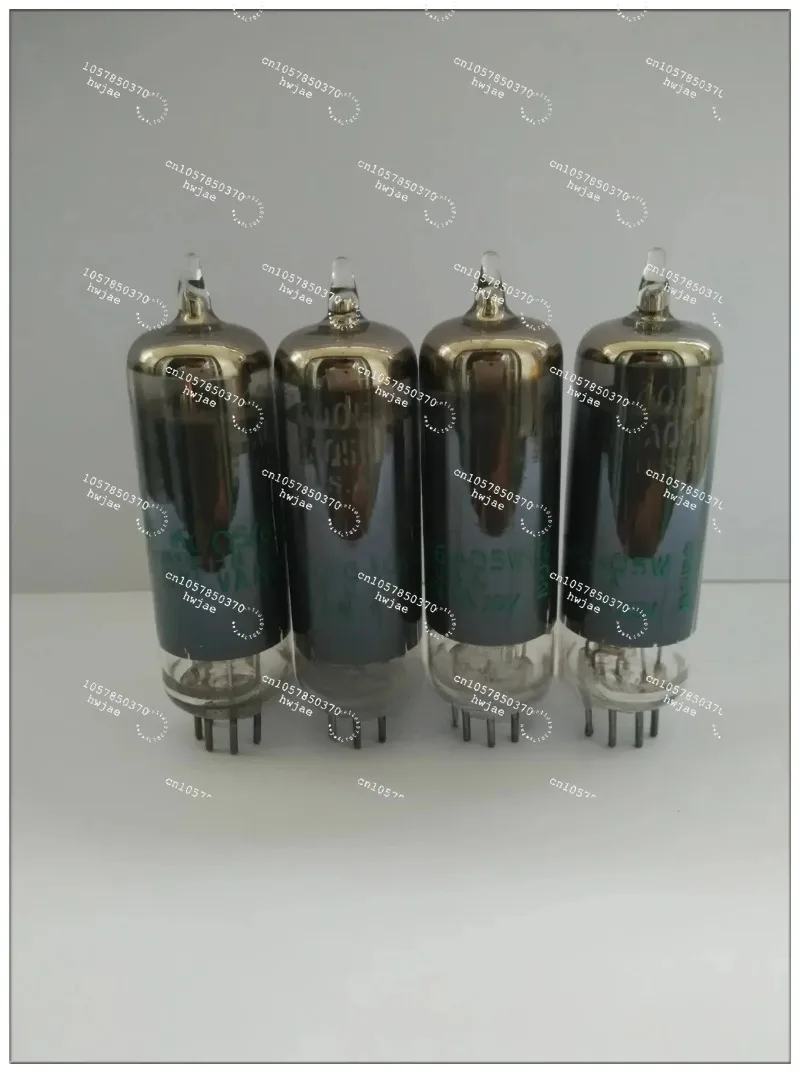 For 6005 6AQ5 Electronic Tube Replace 6P1 6N1N 6p1 Inkjet Screen Vacuum Tube With Base Conversion Needed