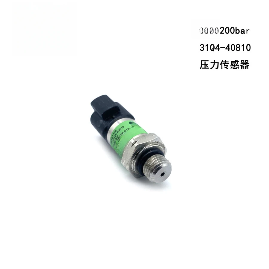 31Q4-40810-sensor is geschikt voor R215-7 200ba druksensor