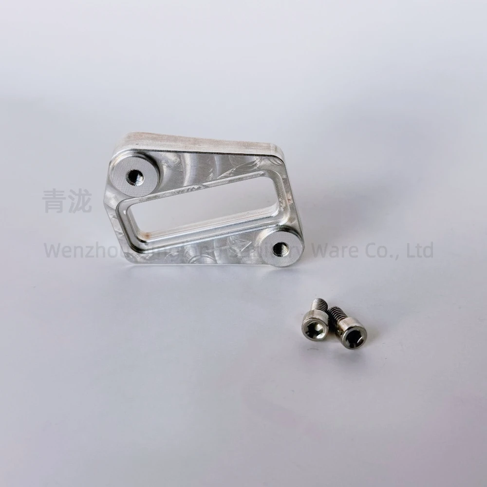 High Precision Maf …