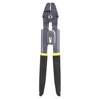 Multifunctional Fishing Pliers Line Cutter Scissors Wire Swaging Tool Crimping Plier Fishing Accessories