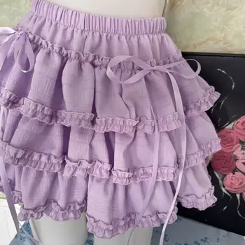 10 best sales Váy trắng lolita - №5