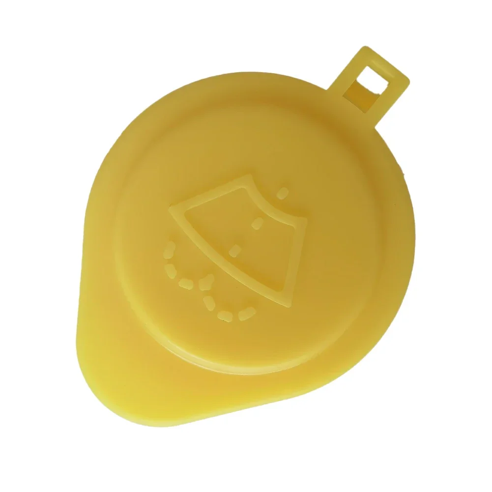 Cap ​Washer Reservoir 2008-2011 2013 8L8Z-17632-A Yellow Components Part Number：8L8Z-17632-A For Ford Focus Escape