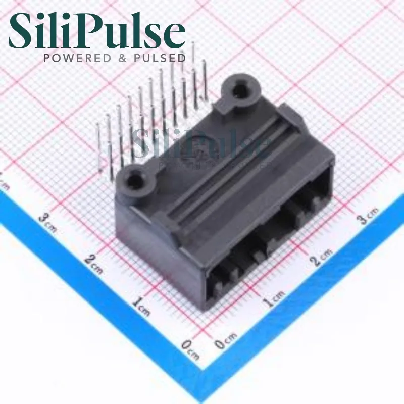 (5-20pcs) MX84B020NF1 100% Original In Stock CONN PIN HEADER 20 POS R/A