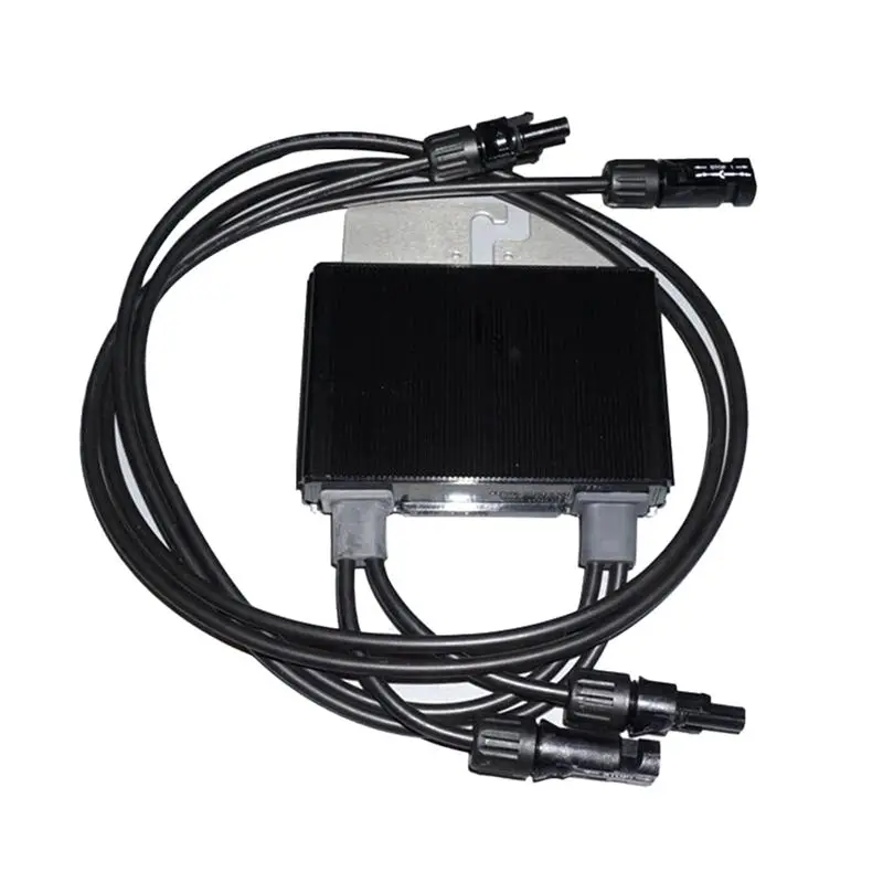 ABJN-2X 320W Solar Panel Optimizer For Photovoltaic Panel Voltage Stability Solar Panel Power Optimizer Photovoltaic