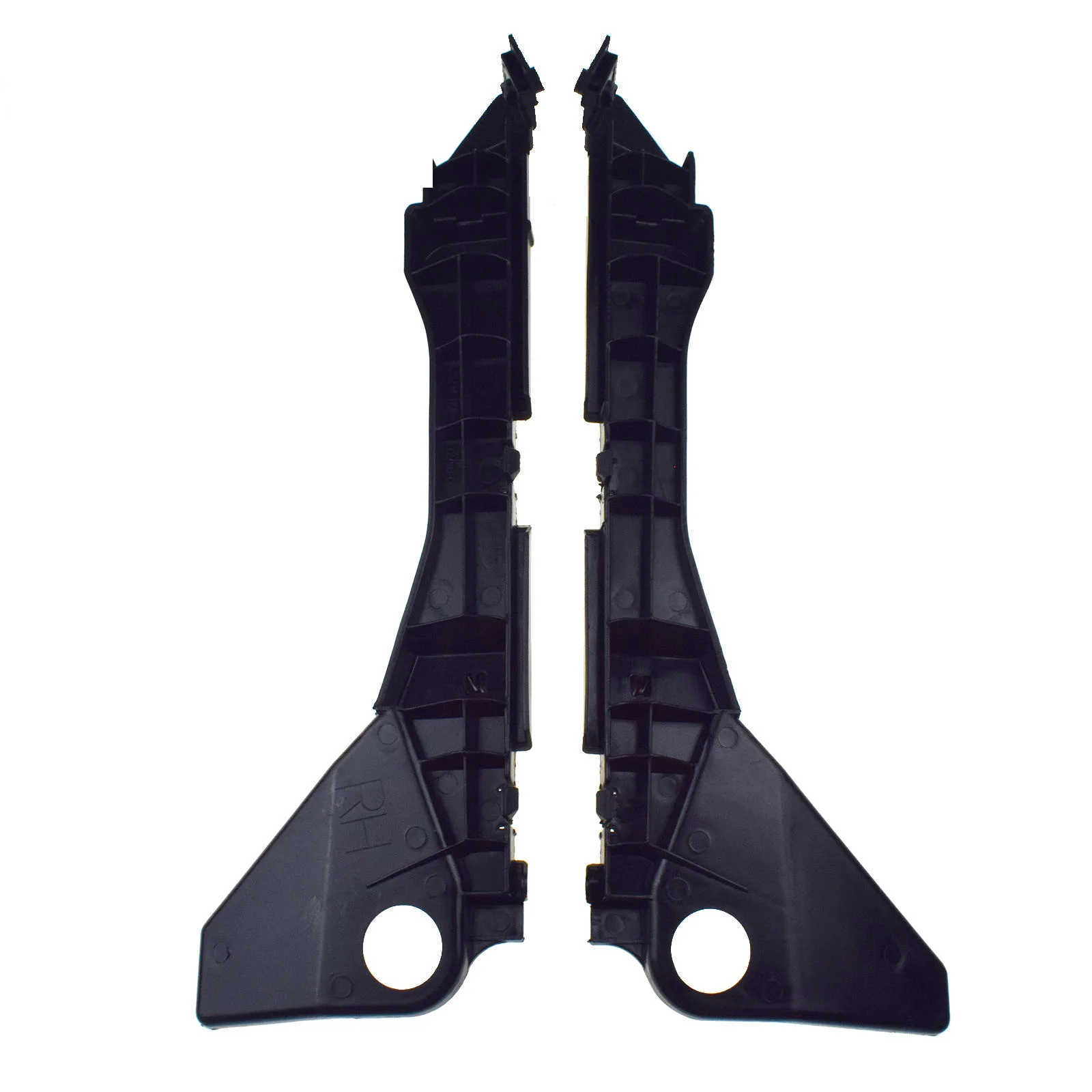 

Front Left / Right Bumper Mount Support Bracket for Toyota Corolla E12 Hatchback 2002-2007 52536-02020 52535-02030 52536-13020