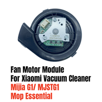 Original Fan Motor Module for Xiaomi Mijia G1/ MJSTG1/ Mop Essential Robot Vacuum Cleaner Parts  Accessories