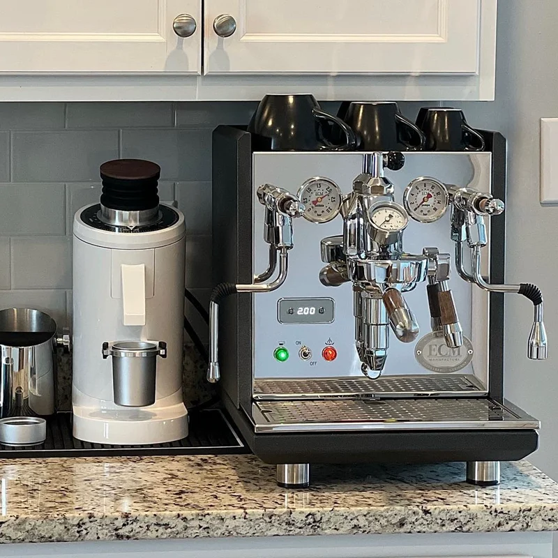 Electric Coffee Bean Grinder, Electric Coffee Bean Grinder