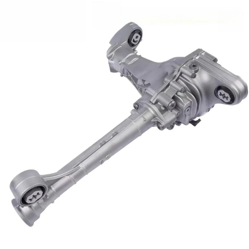 Front Differential Assembly 3.27 For V W Touareg 7P Cayenne 92A Au di Q7 11-2017 95834901120 9583490112X 95834901121 95834901131