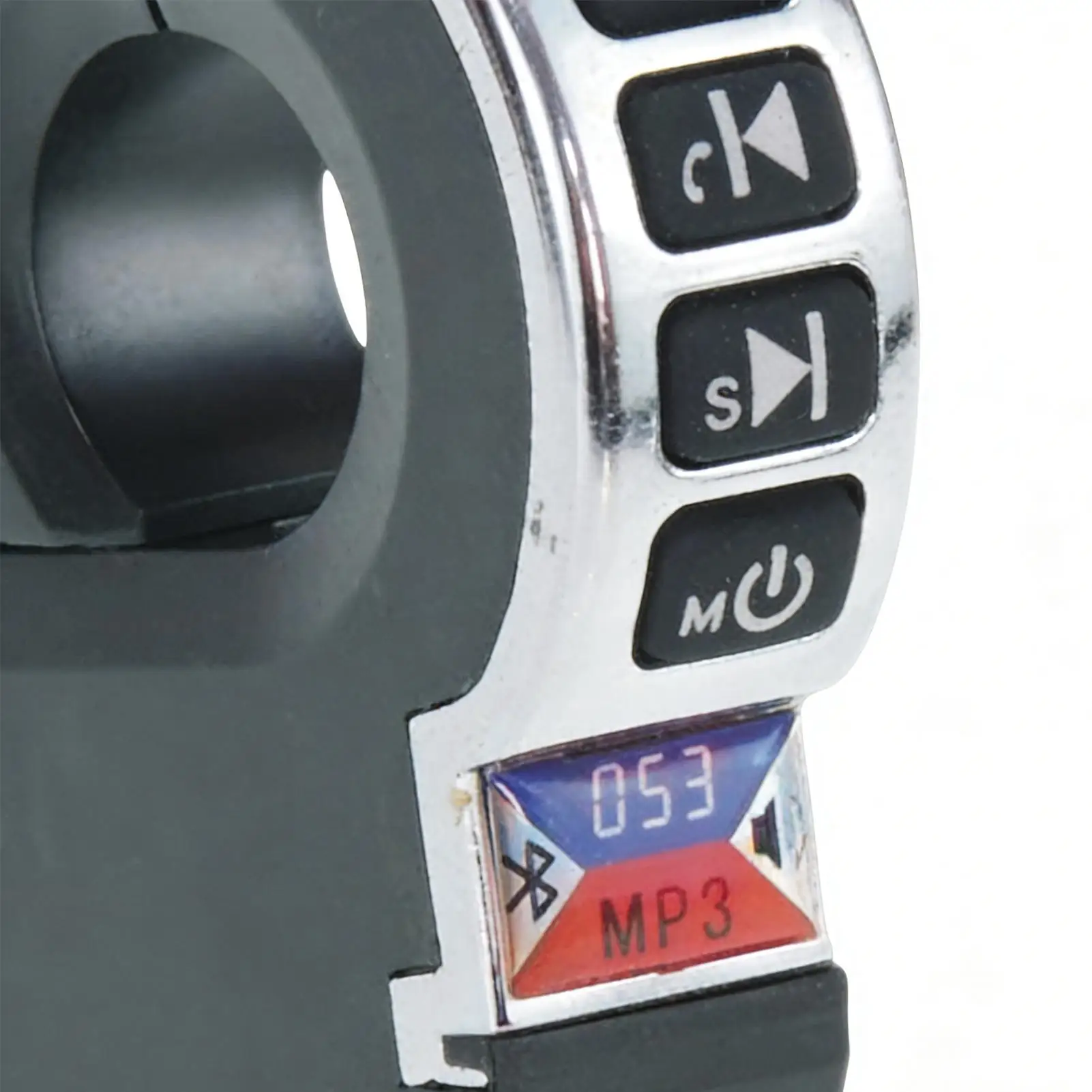 

Беспроводная акустическая система для мотоцикла с зарядкой для телефона, водонепроницаемая мотоциклетная радиостанция для скутера, велосипеда, автомобиля, мотоцикла