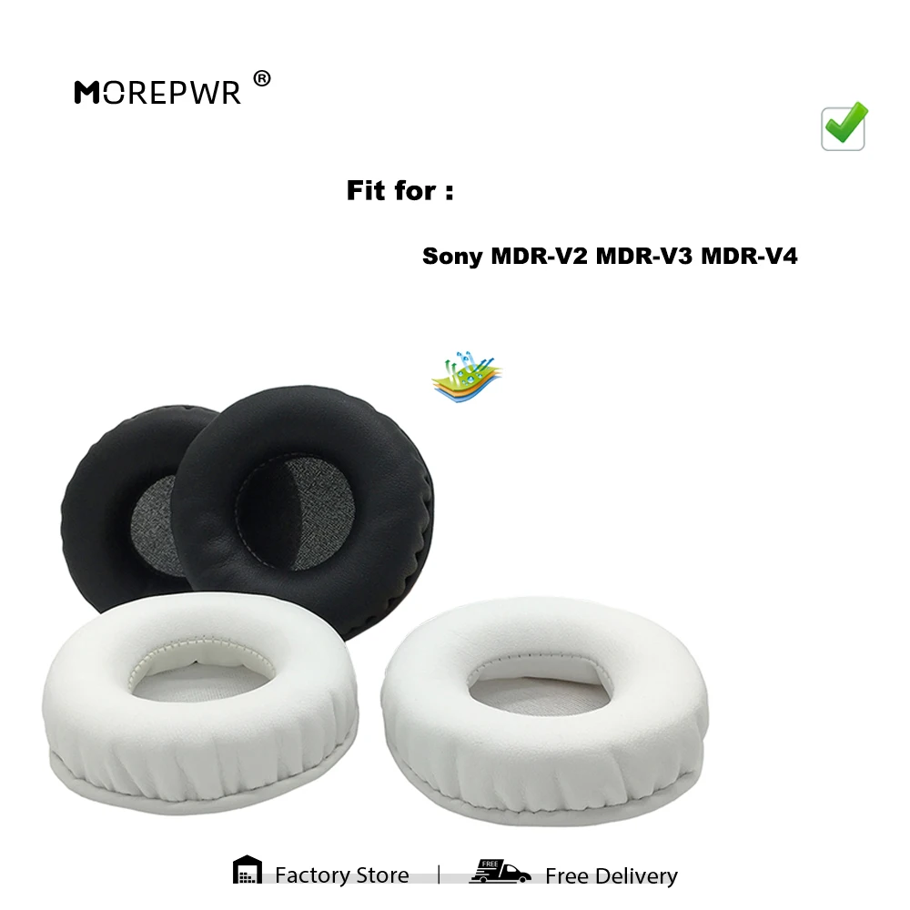 Replacement Ear Pad…