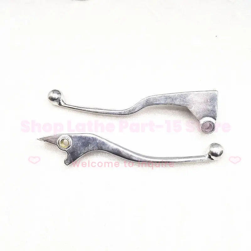

For Kawasaki NInja 250 Z250 KL250 Brake/clutch Lever Handlebar