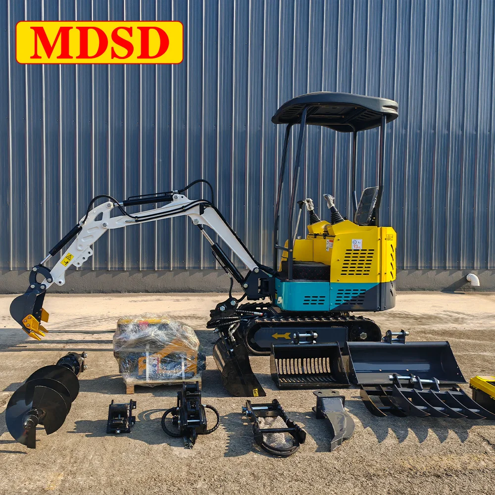 

Мини-экскаватор для ремонта сада, 0,8-2 тонны, индивидуальный гусеничный двигатель с дизельным двигателем для домашнего использования, экономичный небольшой экскаватор