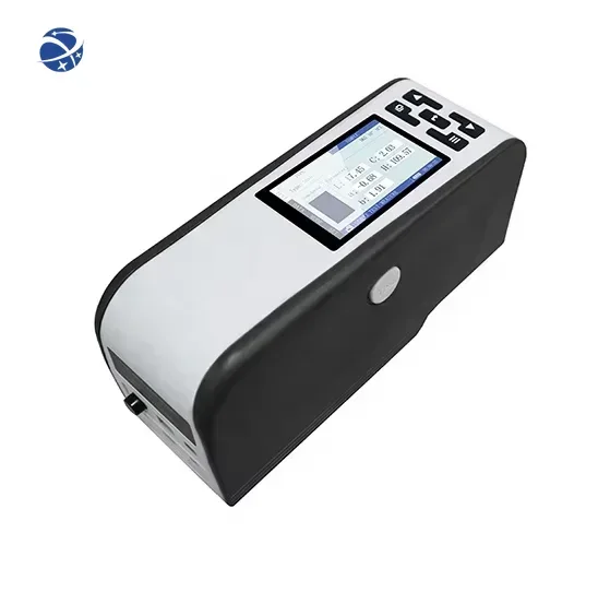 

ISO High precision Colormeter Color Difference Meter Chromatic meter Digital colorimeter