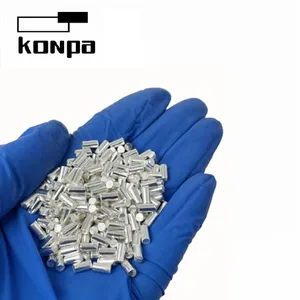 Evaporação material Ag prata partículas 4N 10 principais vendas gerador prata coloidal - №6