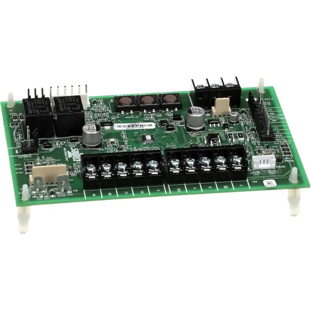 

Запасная часть York S1-03102993000