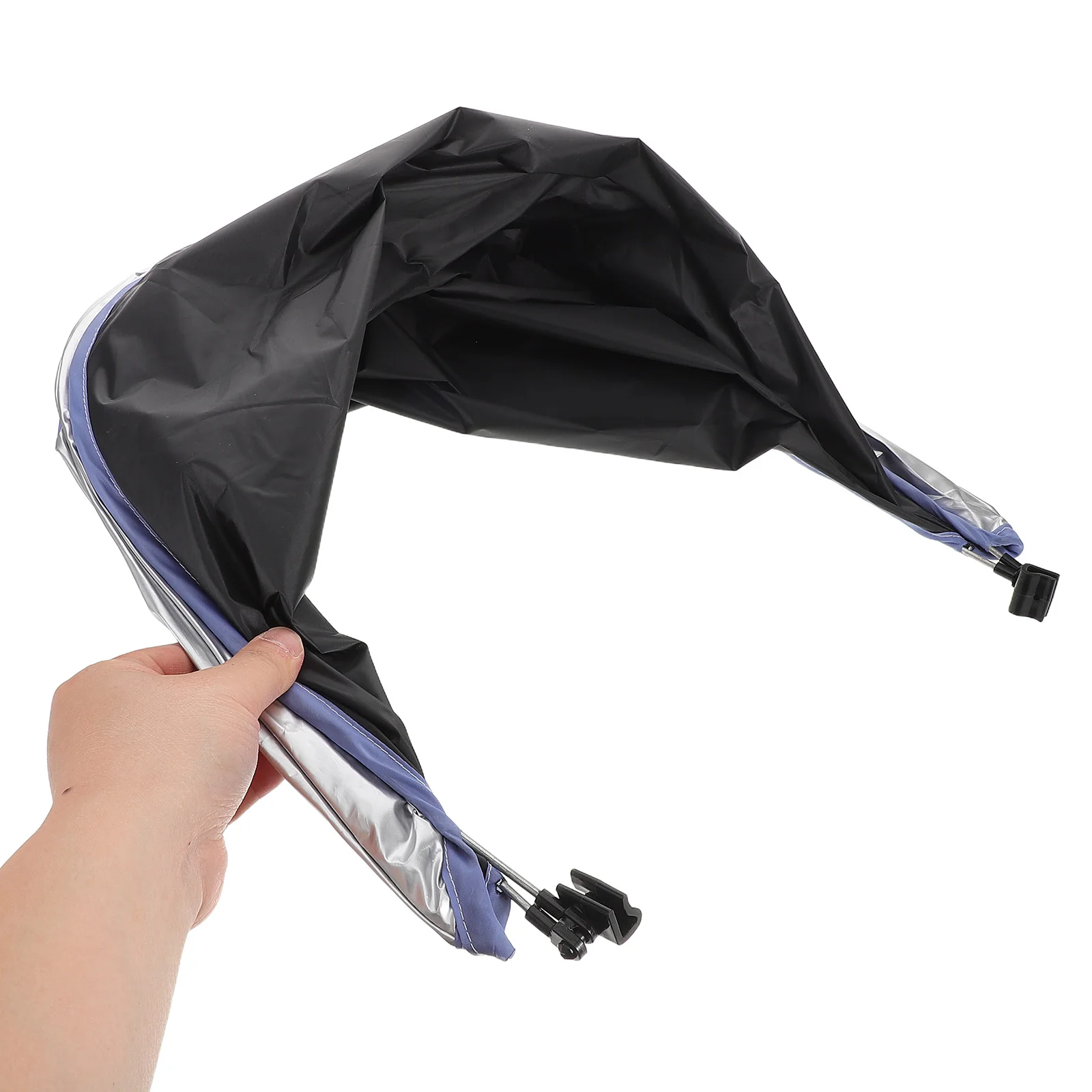 

Cushion Waterproof Cover for Motorcycle Seat Scooter Electric Bike Saddle Oxford Cloth Universal Heat Insulation Anti Dust