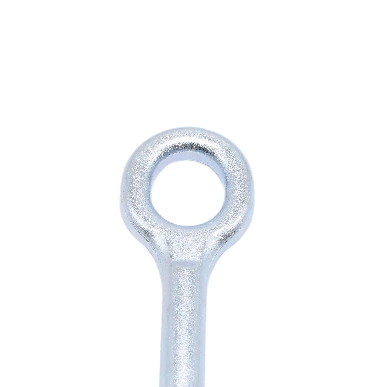 Tow Bar Eye Hook Spare Parts 51873726 High Performance Accessory Sturdy Towing Eye Hook Replacement for Guiletta