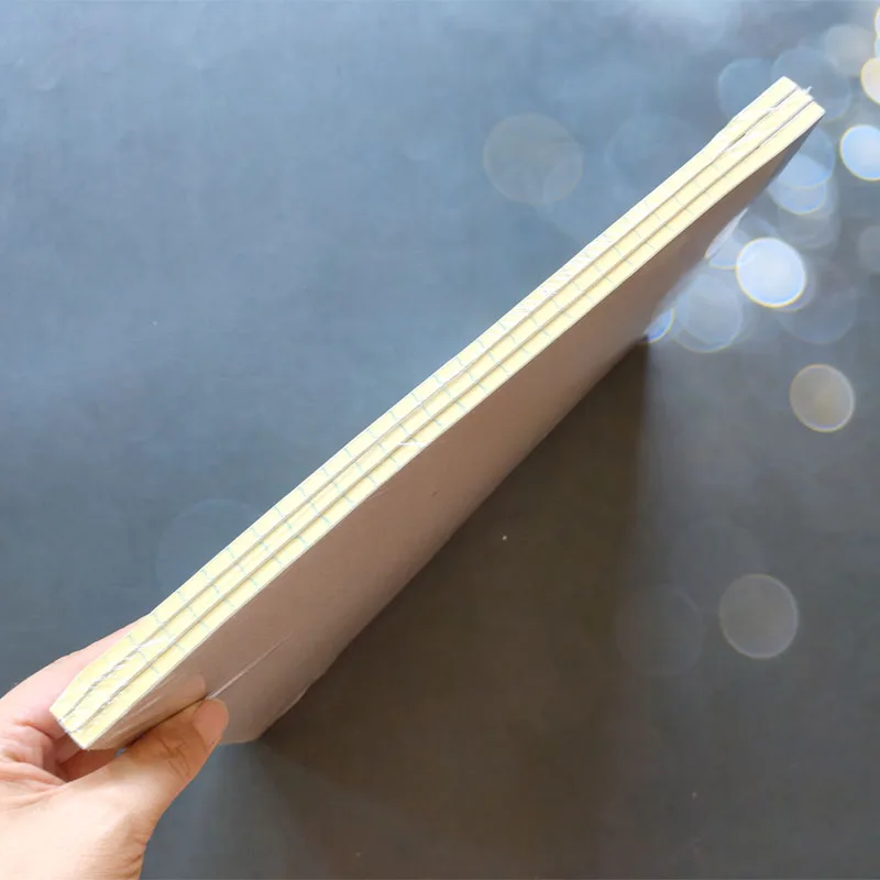 Blocco note A4 da 3 pezzi Blocco note stile USA Blocco note da 65 fogli Blocco legale Facile da strappare Materiale scolastico per ufficio Blocco note Blocco note