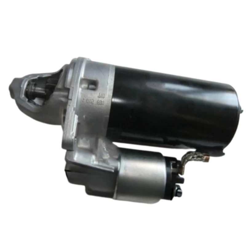 LD425 Starter Machine KD477-2 Gruppo elettrogeno Lombardini 12LD477-2