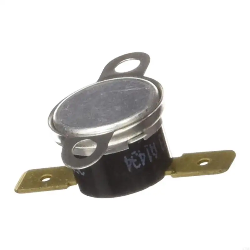 M76E 618093 Lüfterthermostat Kühlgebläse-Steuerteil für die Reparatur von Norcold-Kühlschränken – Detail 8