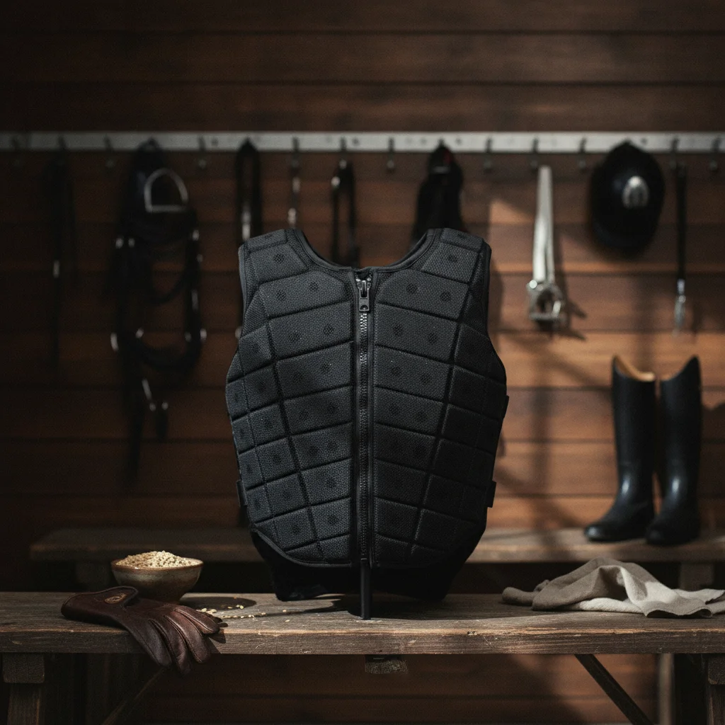 gilet-de-securite-equestre-leger-protection-corporelle-pour-l'equitation-gilet-de-protection-sans-manches-ajustement-reglable-pour-les-equitauteurs
