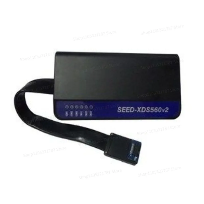 TI DSP Emulator SEED-XDS560V2PLUS