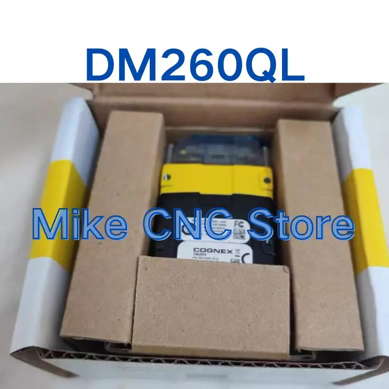 

Новый считыватель кодов DM260QL MSIP-REM-CGX-DM260 для быстрой доставки