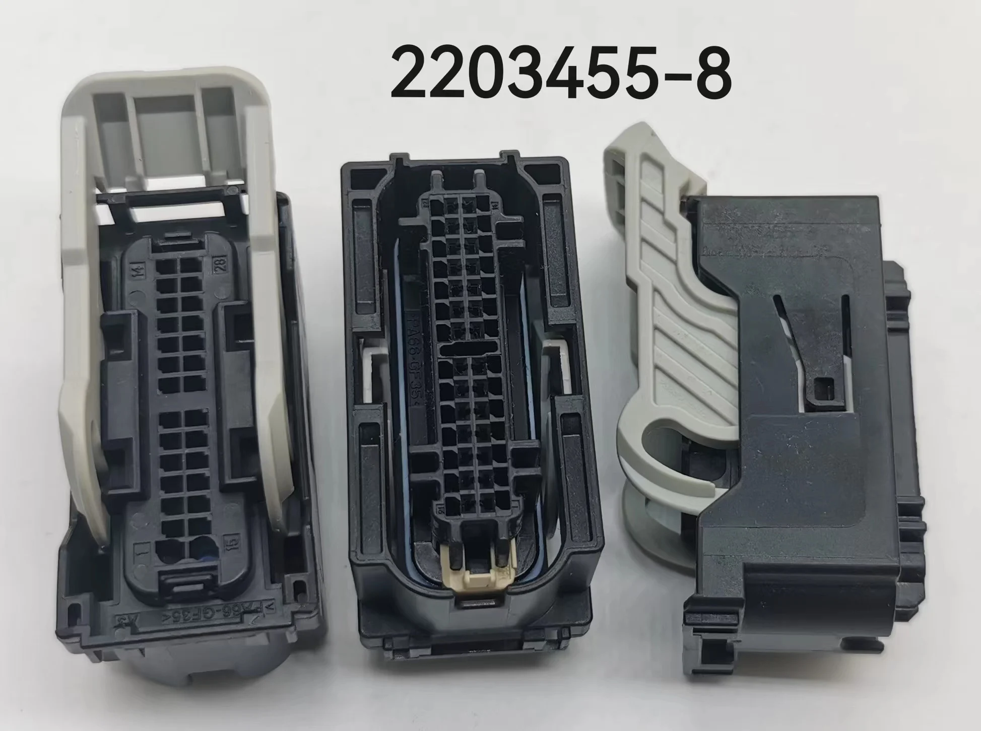 original connector 2203455-8