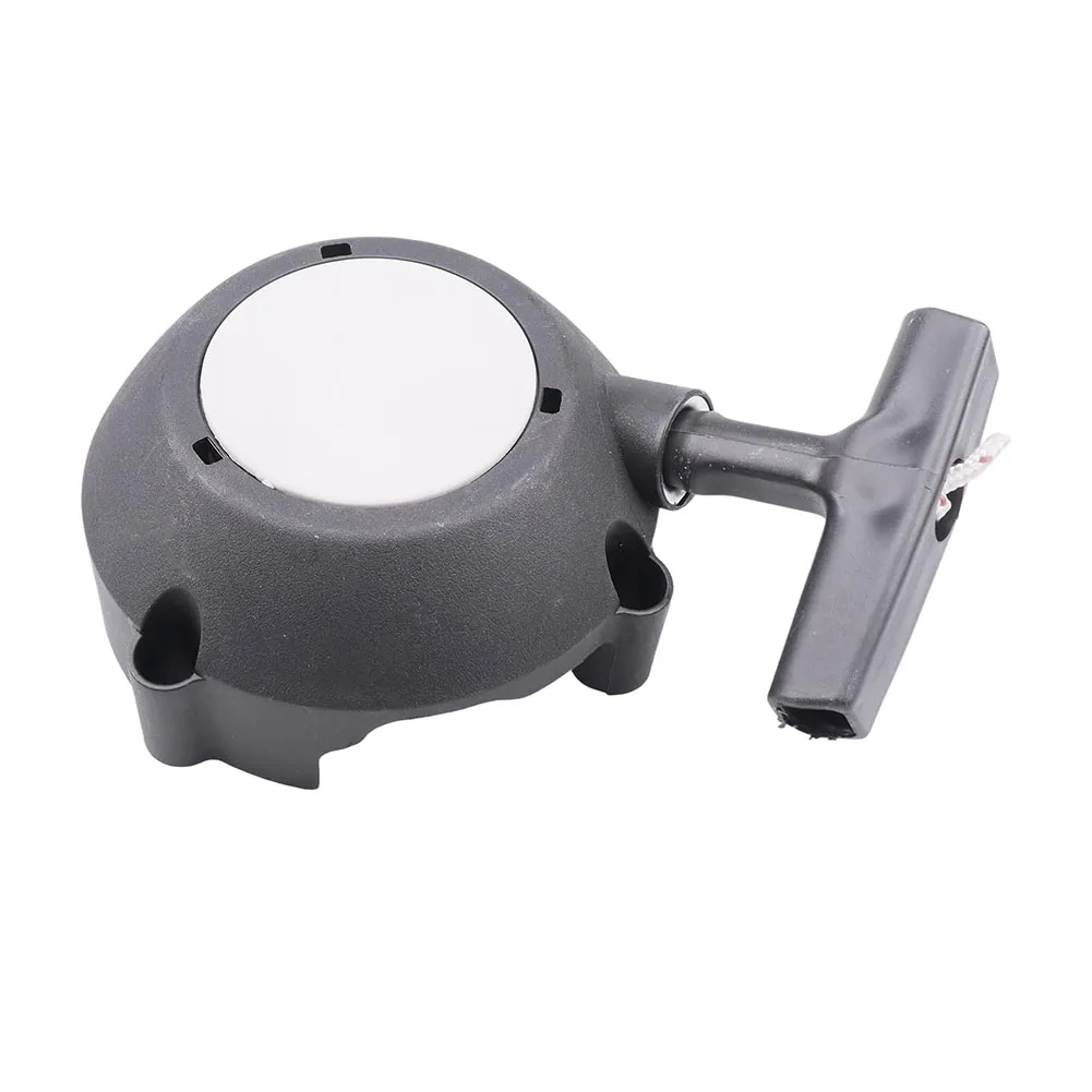 

Комплект для замены стартера с ручным запуском для воздуходувок-рюкзаков Brand BR500 BR550 BR600, подходит для интенсивного использования на открытом воздухе